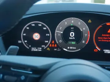 Porsche Cayenne Coupe E-Hybrid*BOSE*InnoDrive*