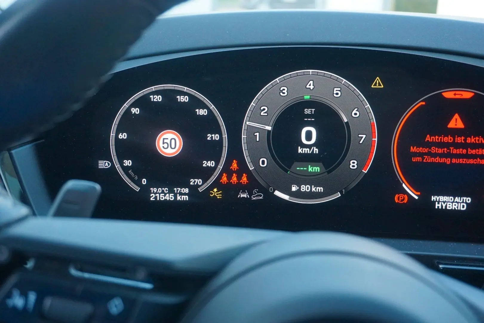 Porsche Cayenne Coupe E-Hybrid*BOSE*InnoDrive*