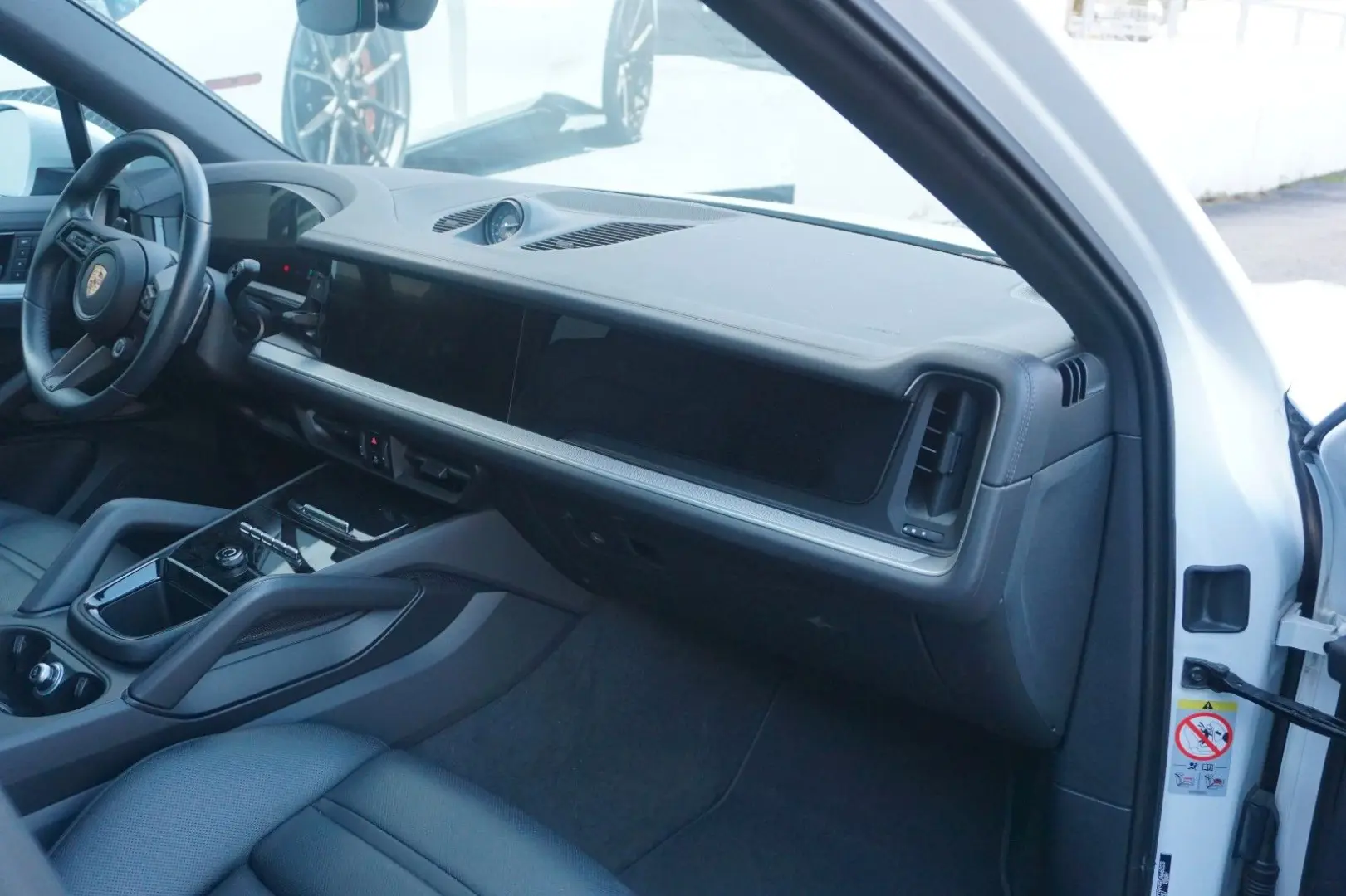 Porsche Cayenne Coupe E-Hybrid*BOSE*InnoDrive*