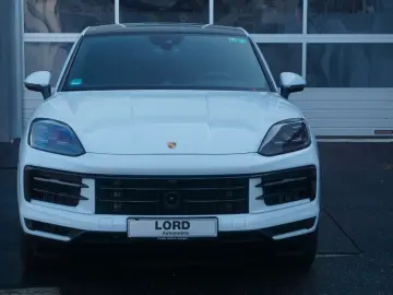 Porsche Cayenne Coupe E-Hybrid*BOSE*InnoDrive*