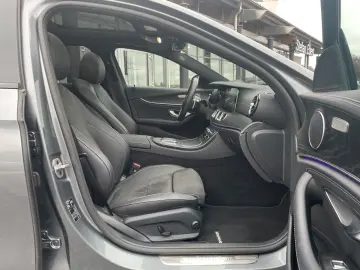 E 220 d AMG+MBeam+Pano+Distr+R-Kamera