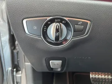E 220 d AMG+MBeam+Pano+Distr+R-Kamera