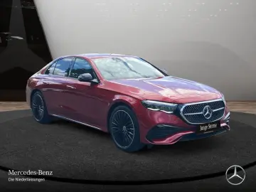 E 300 e AMG Adv.+/NIGHT/20