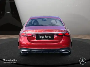 E 300 e AMG Adv.+/NIGHT/20