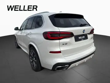 X5 xD 30d M SPORT DrAssProf SoftCl HUD Pano Sthz