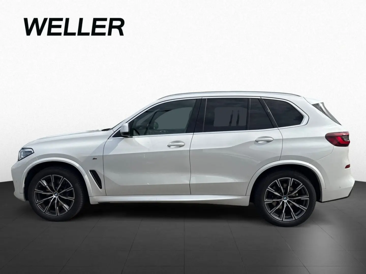 X5 xD 30d M SPORT DrAssProf SoftCl HUD Pano Sthz