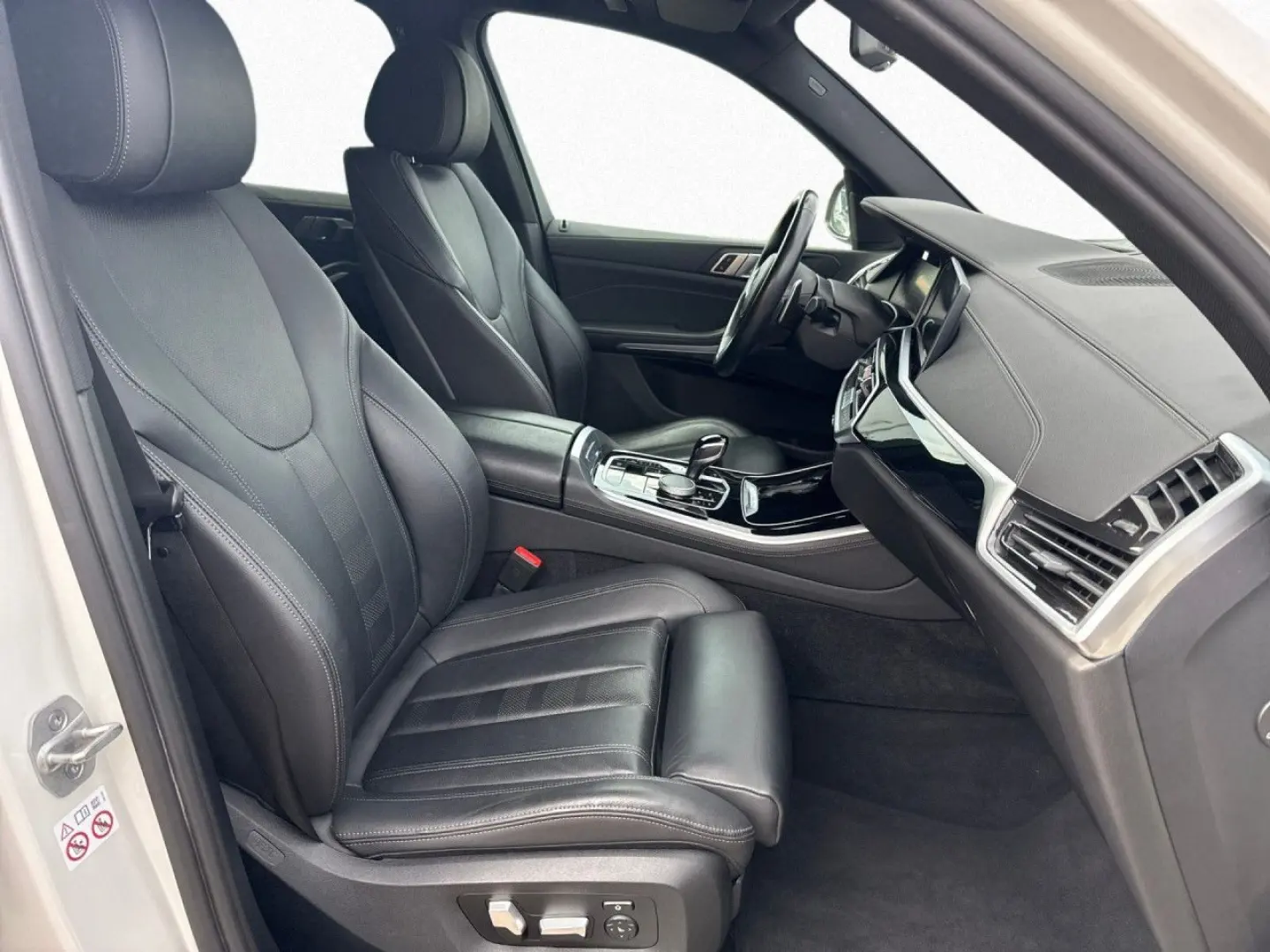 X5 xD 30d M SPORT DrAssProf SoftCl HUD Pano Sthz