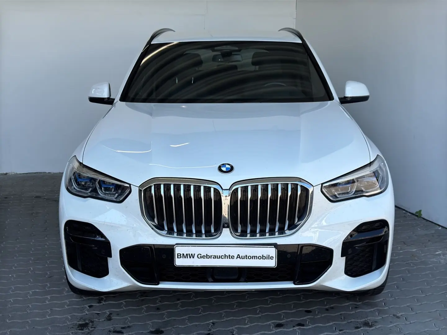 X5 xDrive40dA M Sport LiveCock.Standh.Laserl.AHK