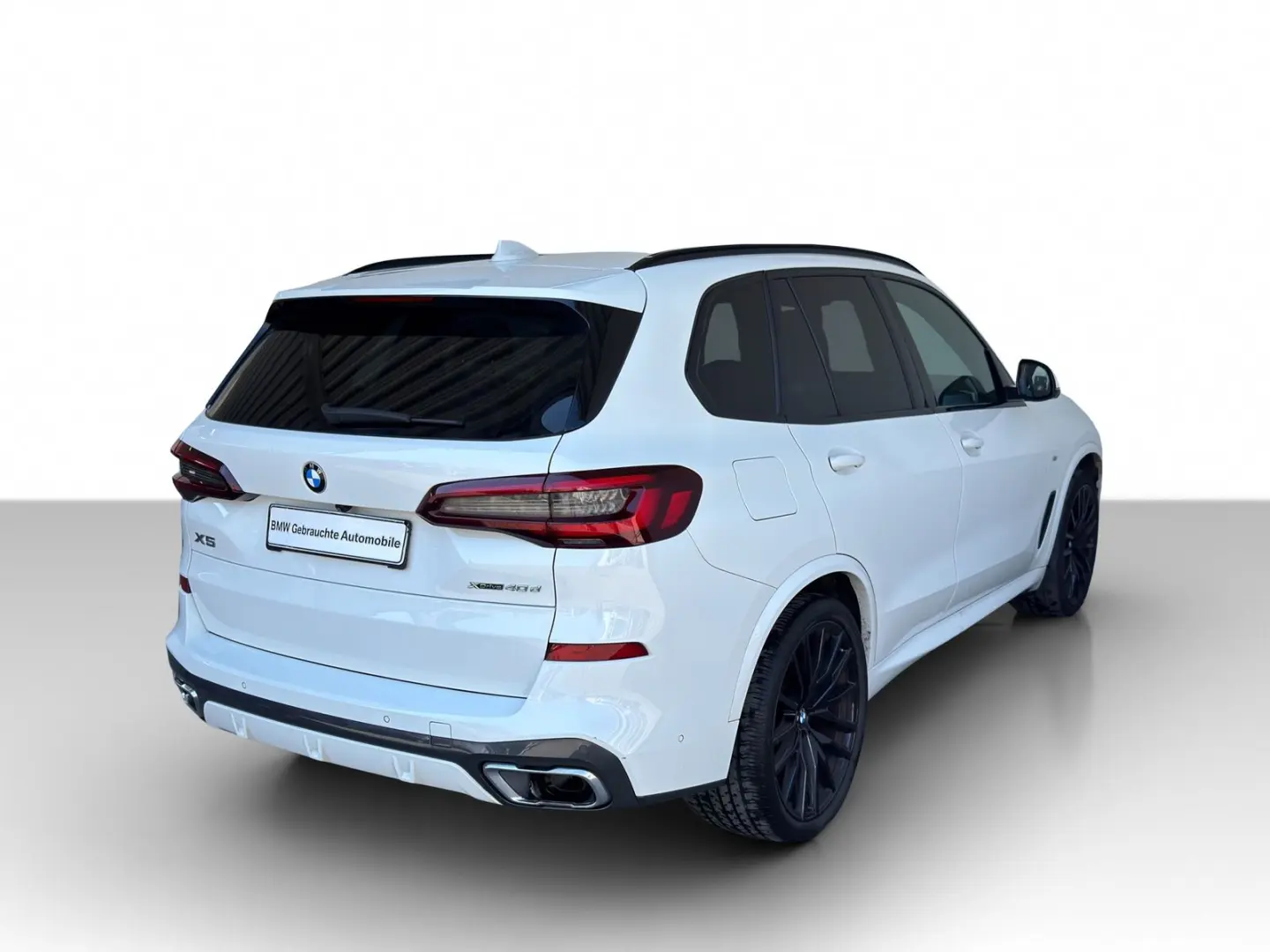 X5 xDrive40dA M Sport LiveCock.Standh.Laserl.AHK