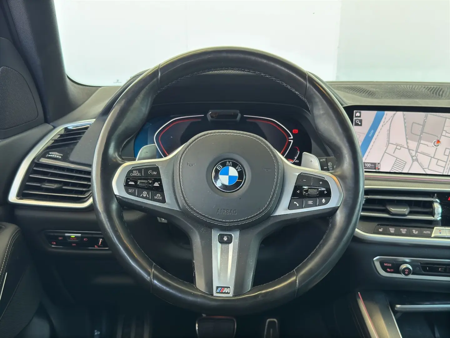 X5 xDrive40dA M Sport LiveCock.Standh.Laserl.AHK