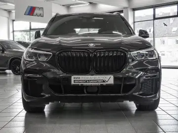 X5 xDrive45e M-Sport Aut Nav HuD Laser Drive Par