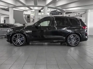 X5 xDrive45e M-Sport Aut Nav HuD Laser Drive Par