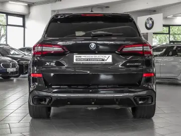 X5 xDrive45e M-Sport Aut Nav HuD Laser Drive Par