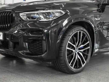 X5 xDrive45e M-Sport Aut Nav HuD Laser Drive Par