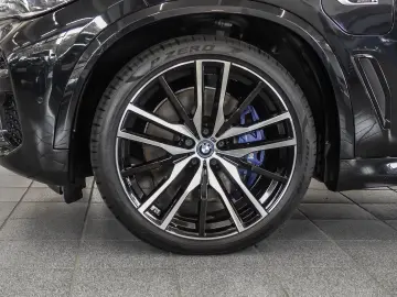 X5 xDrive45e M-Sport Aut Nav HuD Laser Drive Par