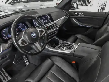 X5 xDrive45e M-Sport Aut Nav HuD Laser Drive Par