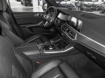 X5 xDrive45e M-Sport Aut Nav HuD Laser Drive Par