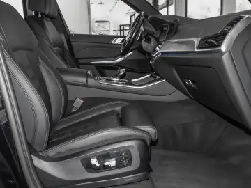 X5 xDrive45e M-Sport Aut Nav HuD Laser Drive Par