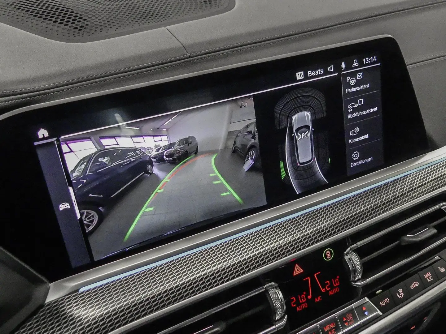 X5 xDrive45e M-Sport Aut Nav HuD Laser Drive Par