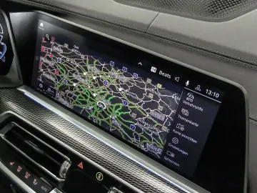 X5 xDrive45e M-Sport Aut Nav HuD Laser Drive Par