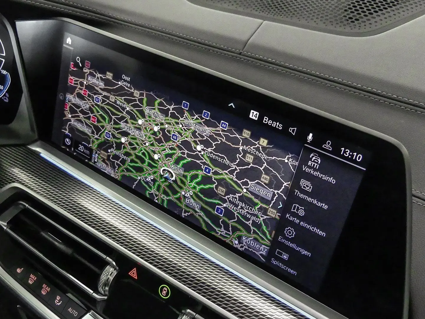 X5 xDrive45e M-Sport Aut Nav HuD Laser Drive Par