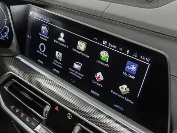 X5 xDrive45e M-Sport Aut Nav HuD Laser Drive Par