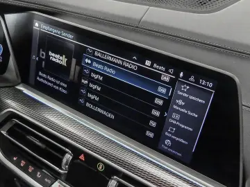 X5 xDrive45e M-Sport Aut Nav HuD Laser Drive Par