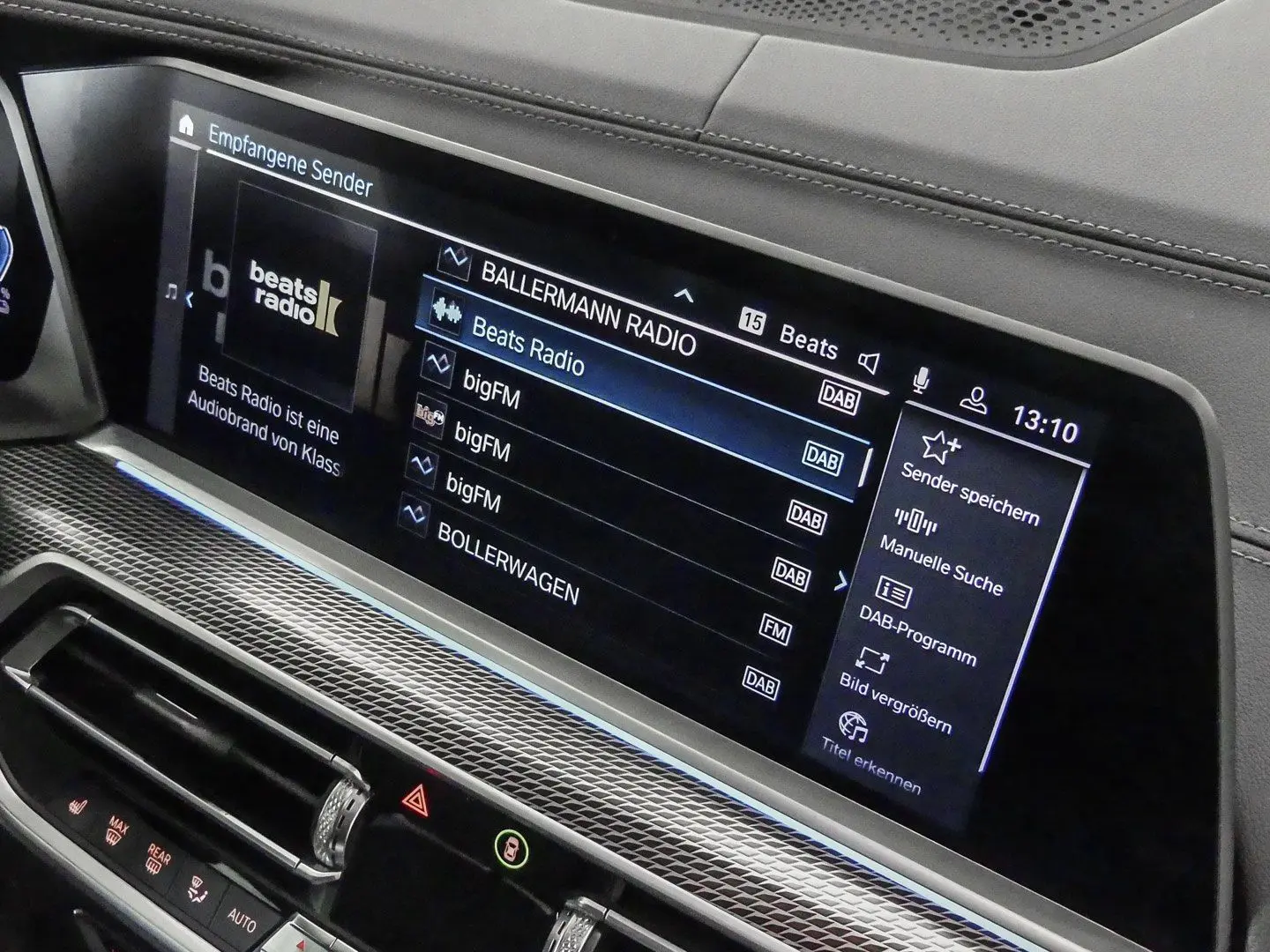X5 xDrive45e M-Sport Aut Nav HuD Laser Drive Par