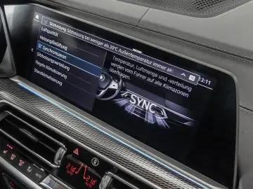 X5 xDrive45e M-Sport Aut Nav HuD Laser Drive Par