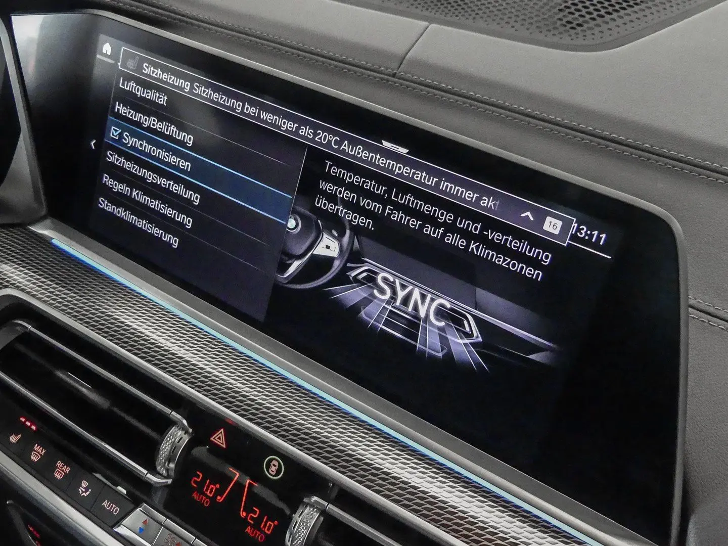 X5 xDrive45e M-Sport Aut Nav HuD Laser Drive Par