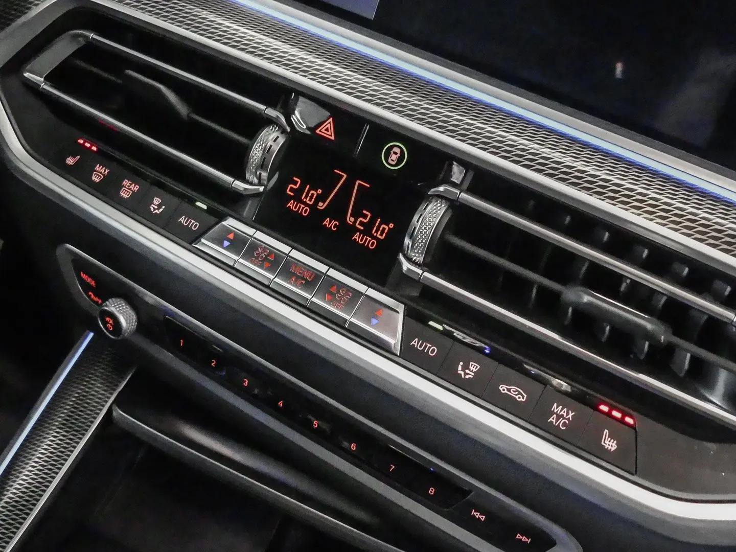 X5 xDrive45e M-Sport Aut Nav HuD Laser Drive Par