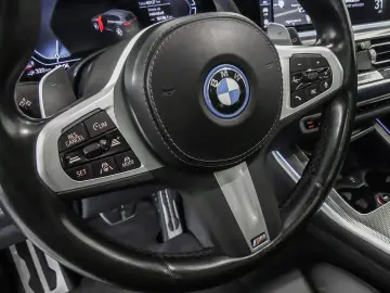 X5 xDrive45e M-Sport Aut Nav HuD Laser Drive Par