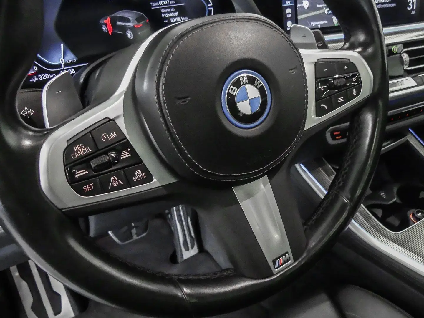 X5 xDrive45e M-Sport Aut Nav HuD Laser Drive Par