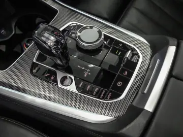 X5 xDrive45e M-Sport Aut Nav HuD Laser Drive Par