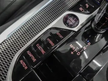 X5 xDrive45e M-Sport Aut Nav HuD Laser Drive Par