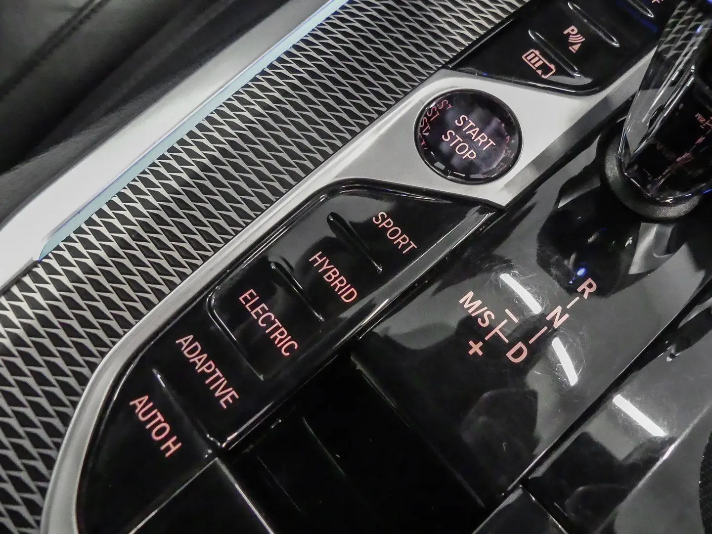 X5 xDrive45e M-Sport Aut Nav HuD Laser Drive Par