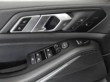 X5 xDrive45e M-Sport Aut Nav HuD Laser Drive Par