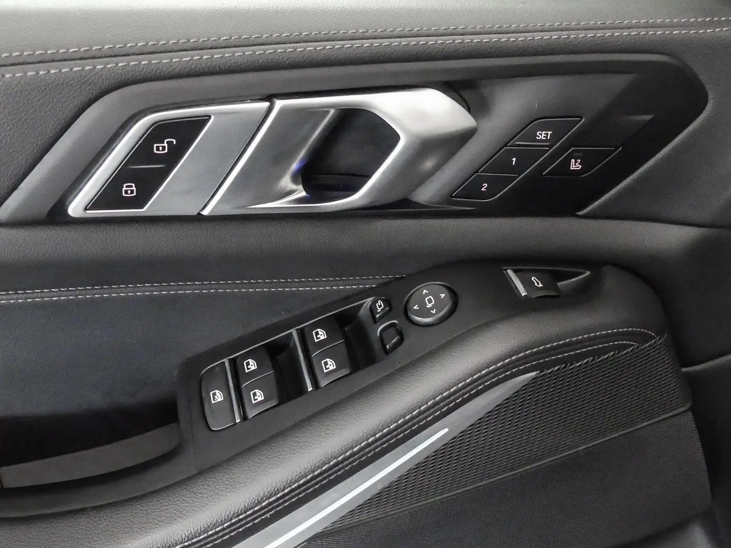 X5 xDrive45e M-Sport Aut Nav HuD Laser Drive Par