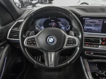 X5 xDrive45e M-Sport Aut Nav HuD Laser Drive Par
