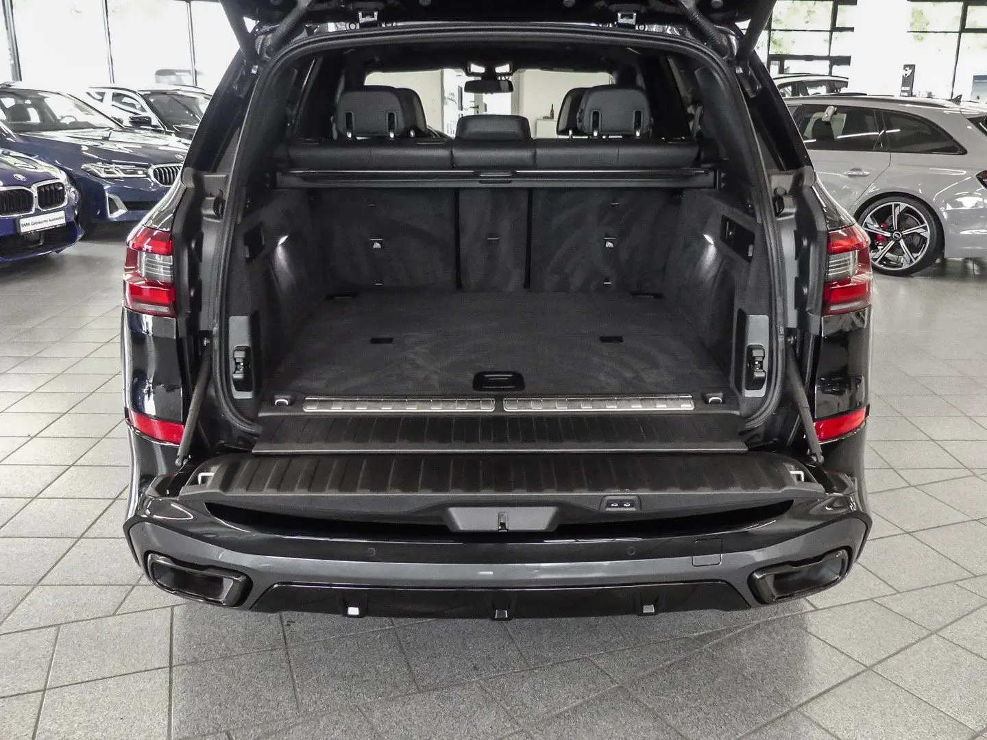 X5 xDrive45e M-Sport Aut Nav HuD Laser Drive Par