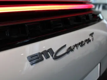 Porsche 911 Carrera T