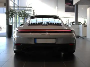 Porsche 911 Carrera T