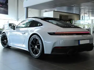 Porsche 911 Carrera T