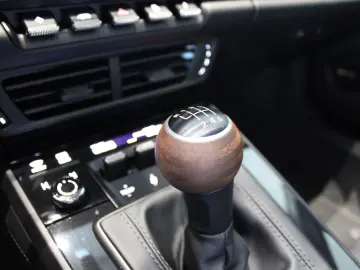 Porsche 911 Carrera T