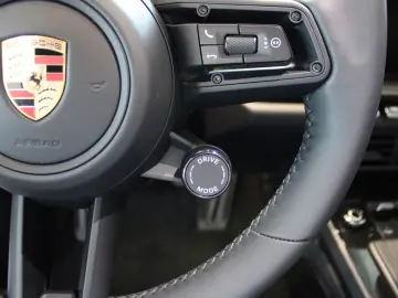 Porsche 911 Carrera T