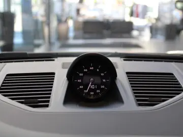 Porsche 911 Carrera T