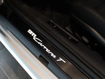 Porsche 911 Carrera T