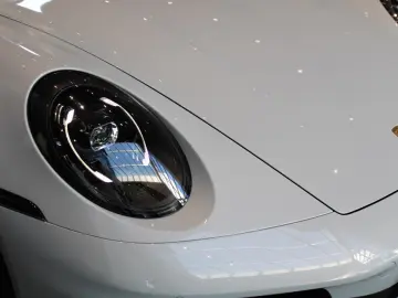 Porsche 911 Carrera T