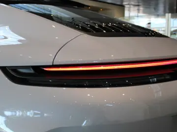 Porsche 911 Carrera T