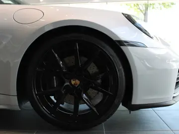 Porsche 911 Carrera T